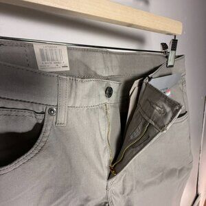 Levis Commuter Skinny